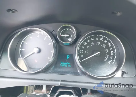 2014 Chevrolet Captiva Sport Ltz z USA, uszkodzony, nr VIN 3GNAL4EK5ES577451